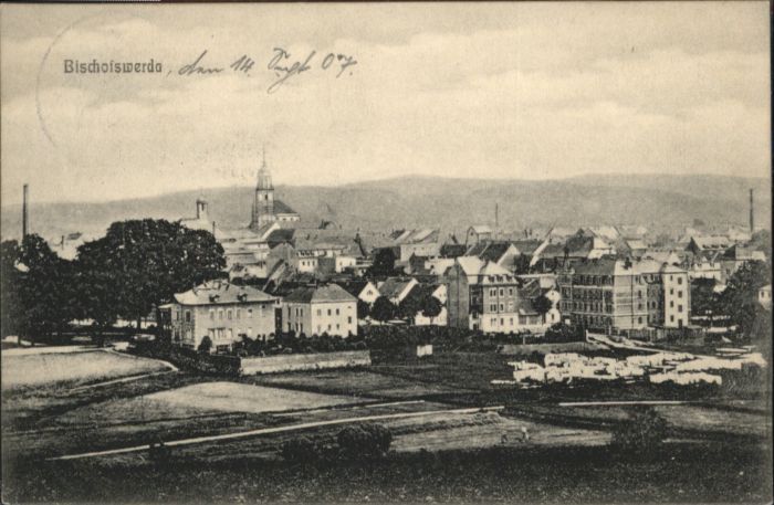 Bischofswerda