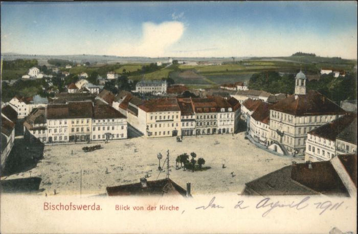 Bischofswerda