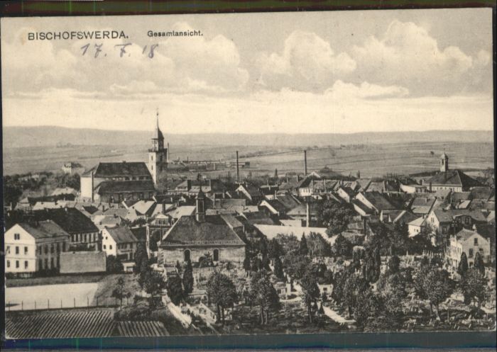 Bischofswerda