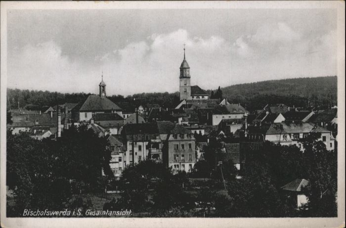 Bischofswerda Kirche