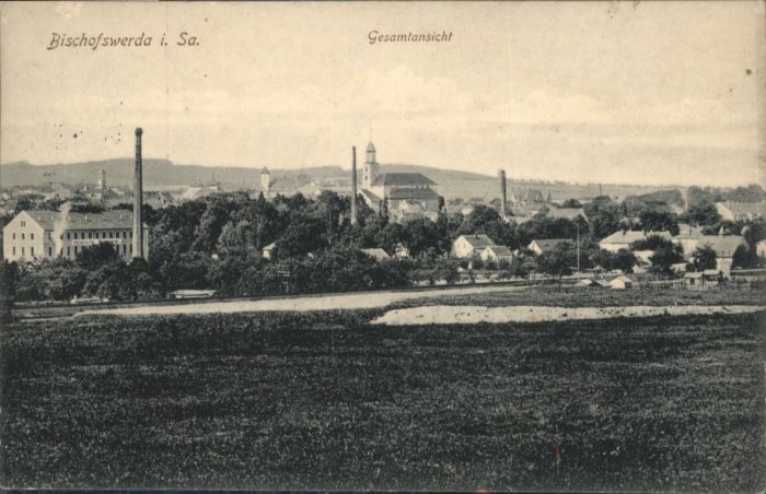 Bischofswerda