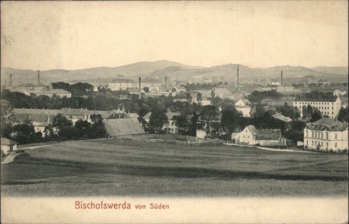 Bischofswerda