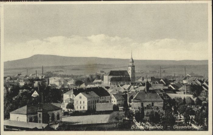 Bischofswerda Kirche