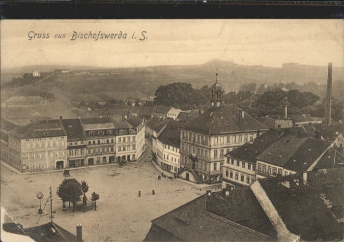Bischofswerda