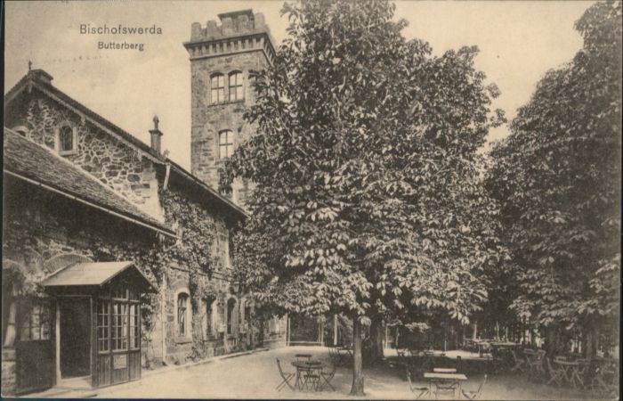 Bischofswerda Butterberg