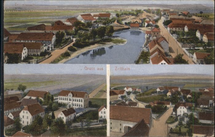 Zeithain