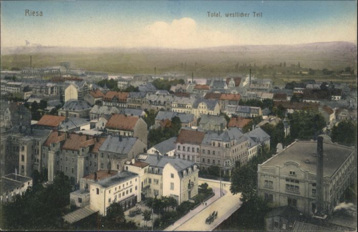 Riesa Sachsen Riesa