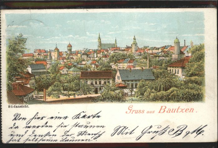 Bautzen