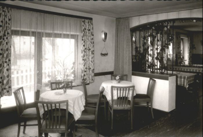 Mitterfels Cafe Perlbachtal