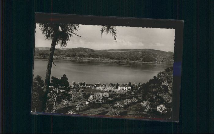 Bodman-Ludwigshafen Schule See