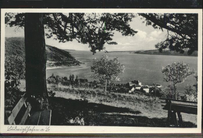 Ludwigshafen Bodensee