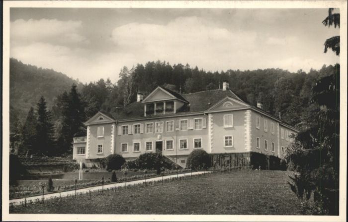 Bodman-Ludwigshafen Schloss