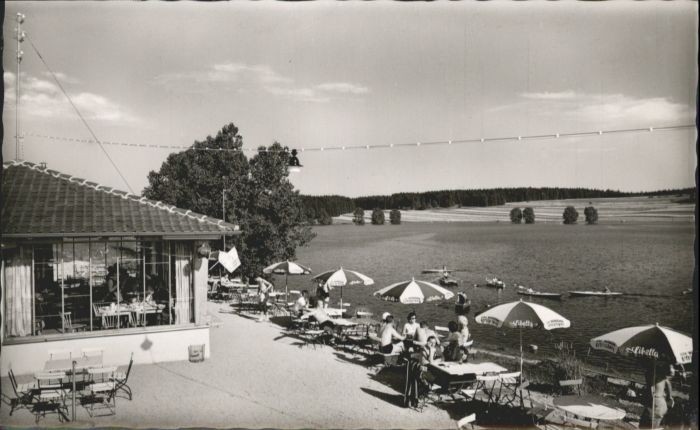 Unterbraend Kirnbergsee Gasthof Pension Sternen