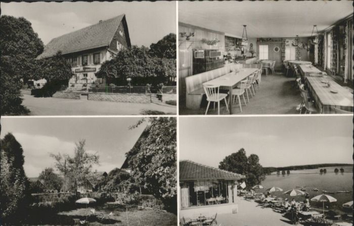 Unterbraend Gasthof Pension Sternen Zeltplatz