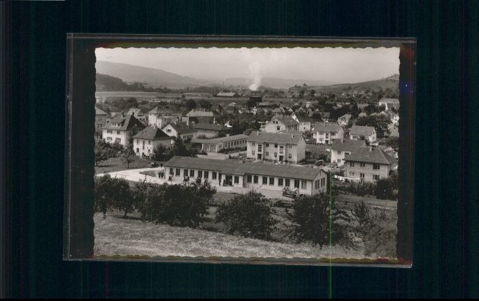 Stockach Baden KONSTANZ BW Schule