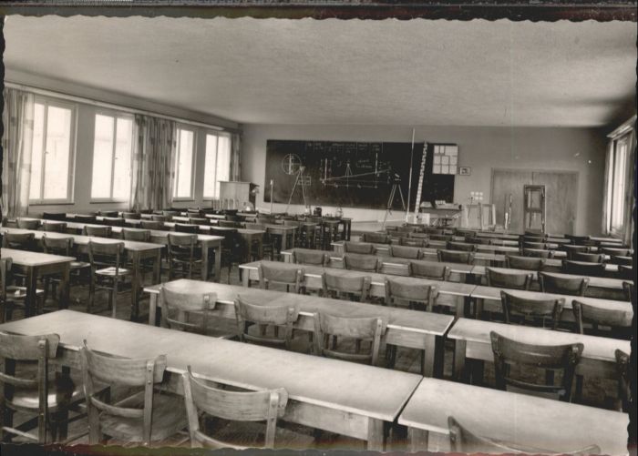 Stockach Baden KONSTANZ BW Schule