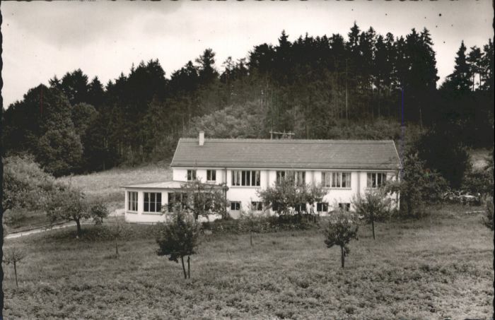 Stockach Baden KONSTANZ BW Elektrobau Schule