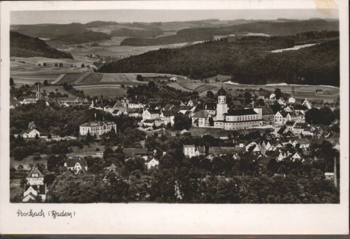 Stockach Baden KONSTANZ BW