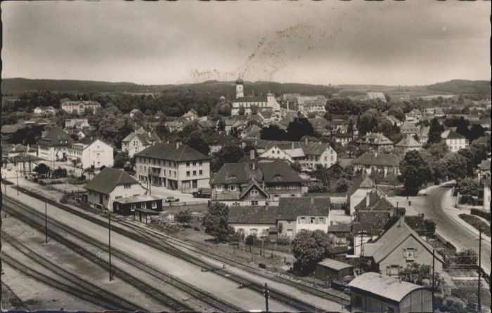 Stockach Baden KONSTANZ BW