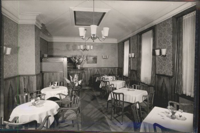 Stockach Baden KONSTANZ BW Hotel Fortuna