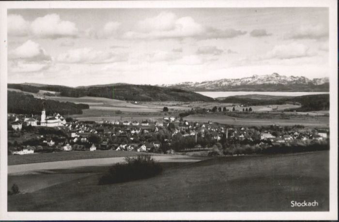 Stockach Baden KONSTANZ BW