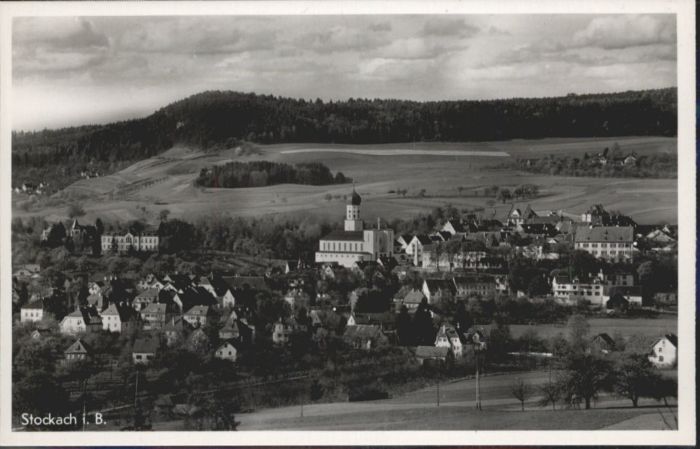 Stockach Baden KONSTANZ BW