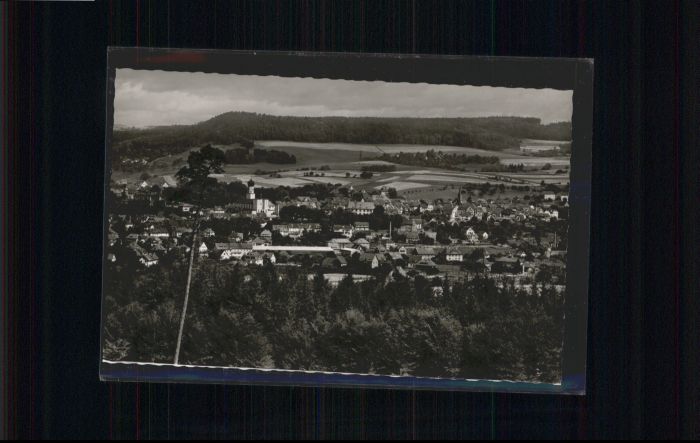 Stockach Baden KONSTANZ BW