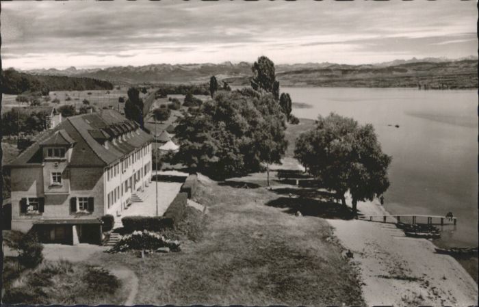 Markelfingen Naturfreundehaus