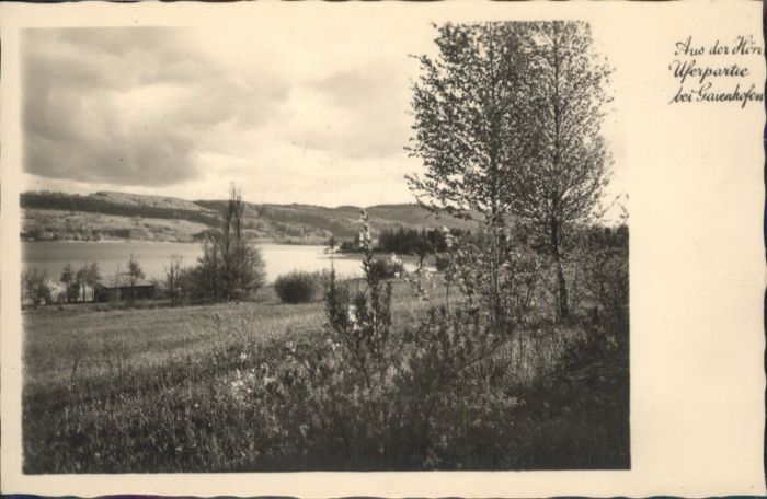 Gaienhofen Bodensee BW