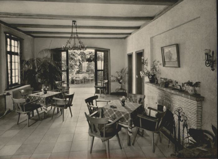 Bodman-Ludwigshafen Gasthof Pension Adler