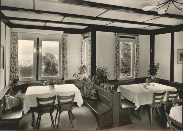 Ludwigshafen Bodensee Jugendheim