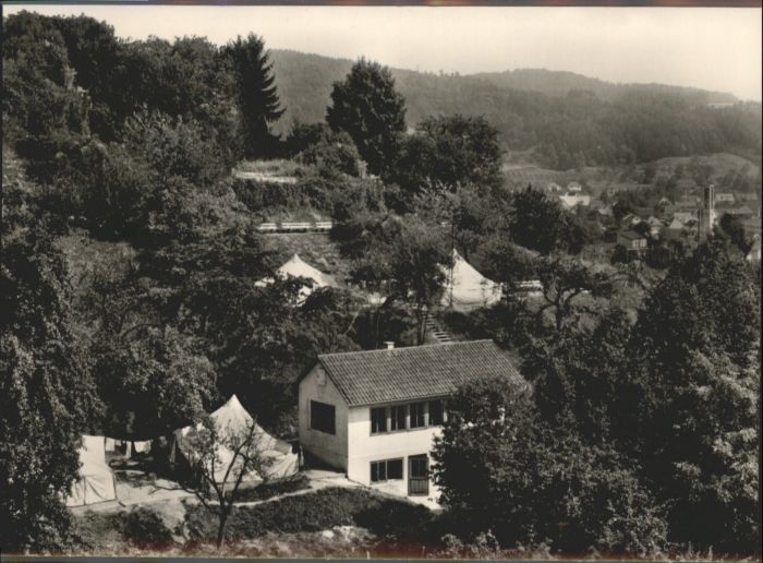 Ludwigshafen Bodensee Jugendheim