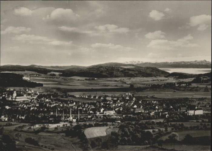 Stockach Baden KONSTANZ BW Schweizer Alpen