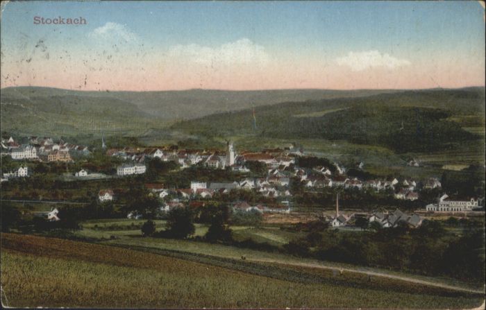 Stockach Baden KONSTANZ BW