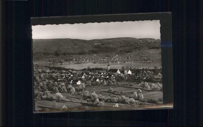 Oehningen Bodensee Untersee