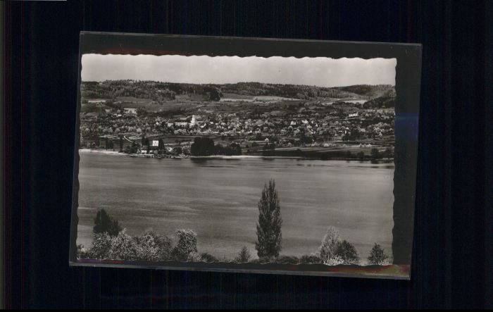 Oehningen Bodensee Untersee