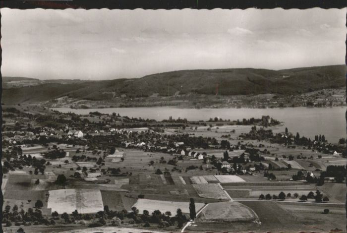 Oehningen Bodensee Untersee