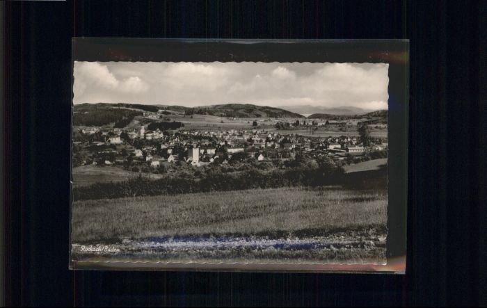 Stockach Baden KONSTANZ BW