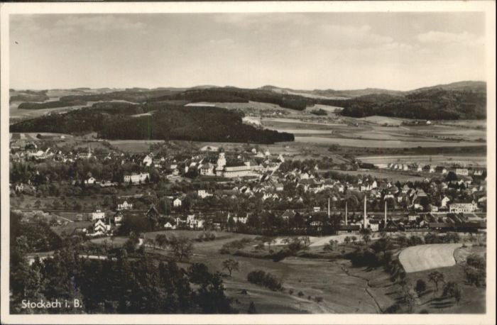 Stockach Baden KONSTANZ BW
