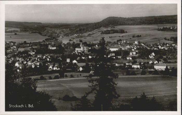Stockach Baden KONSTANZ BW
