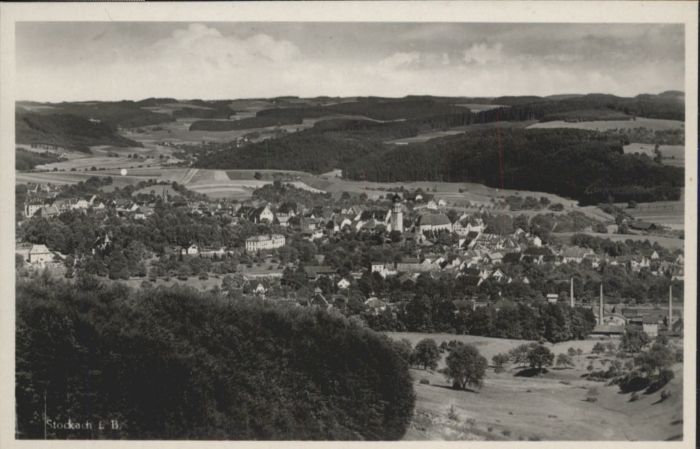 Stockach Baden KONSTANZ BW