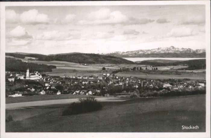 Stockach Baden KONSTANZ BW