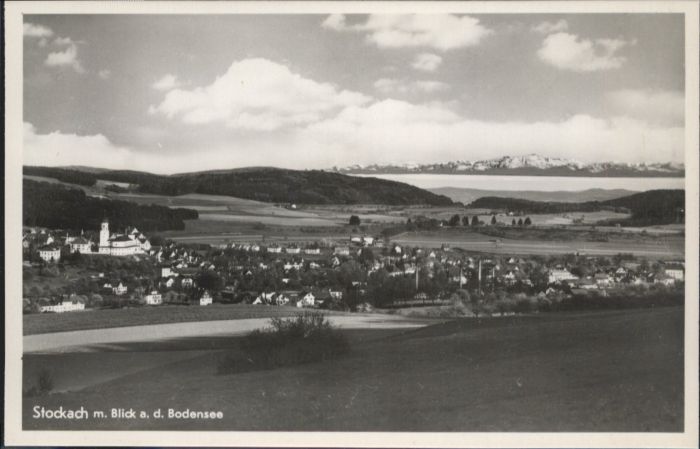 Stockach Baden KONSTANZ BW Bodensee