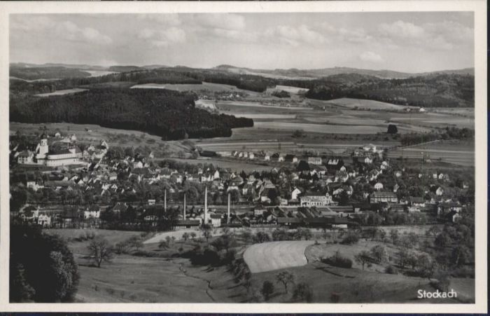Stockach Baden KONSTANZ BW