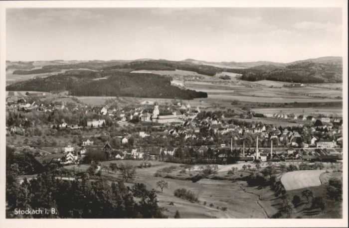 Stockach Baden KONSTANZ BW