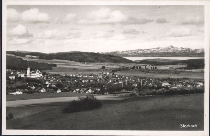 Stockach Baden KONSTANZ BW