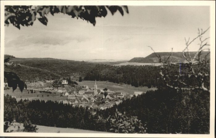 Kirchen-Hausen Kapelle