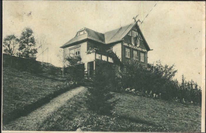 Adorf Vogtland Jung Deutschland Heim