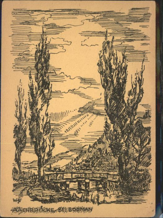 Bodman-Ludwigshafen Aachbrücke