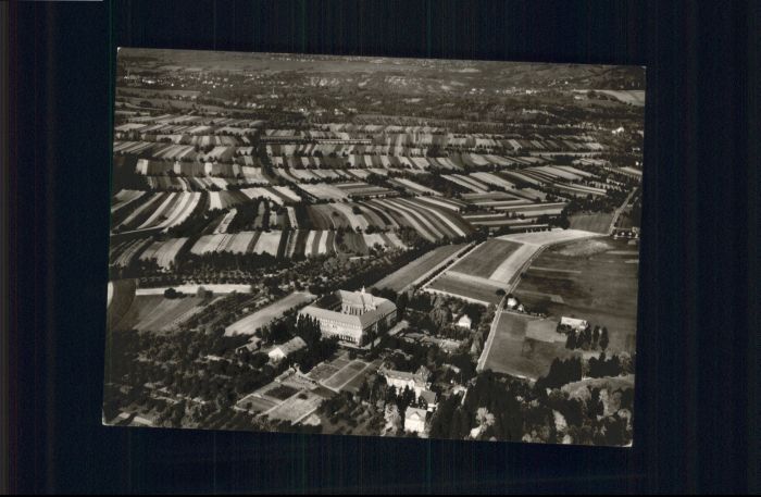 Obersasbach Sanatorium Marienheim Erlenbad